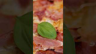 Easiest homemade pizza Ever [upl. by Frasquito793]