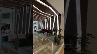 Sheraton city center istanbul hotel [upl. by Egiaf]