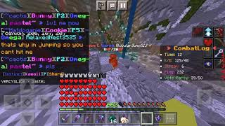 Cought a hacker in wz mythicstar mcpe [upl. by Tisdale]