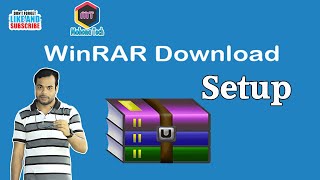 how to download winrar and install [upl. by Ytram334]