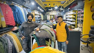 100 original clothes  SHOWROOM VIDEO  Latest winter collection  Buy 1 Get 2  SQUIRE HOOD [upl. by Baumann]