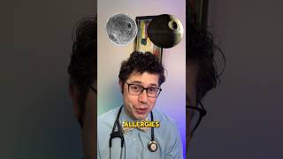 Grass pollen allergy tips Collaboration with drtaniaelliott allergies grass doctor [upl. by Lamp]