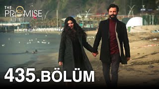 Yemin 435 Bölüm  The Promise Season 4 Episode 435 [upl. by Htelimay]