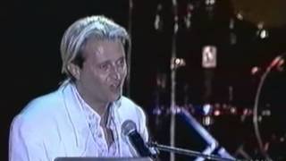 Amedeo Minghi  La vita mia Cantagiro 1990 [upl. by Idoux]