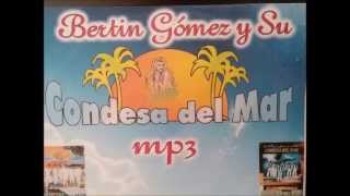 EL CONDESA DE BERTIN GOMEZ FINGIAS QUERERME [upl. by Nila616]