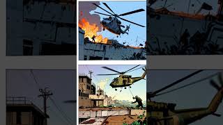 The Fall of Saigon The Chaotic Conclusion of the Vietnam War [upl. by Jarnagin658]