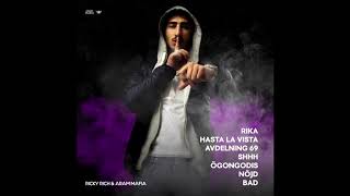 Ricky Rich amp ARAM Mafia  Avdelning 69 [upl. by Teak]