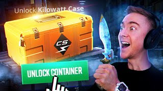 Kilowatt Case Opening NEW UPDATE [upl. by Neirual]