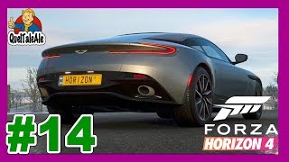 FORZA HORIZON 4  Gameplay ITA  14  VITA DA STUNTMAN  GIOIELLO 8 [upl. by Yentirb678]