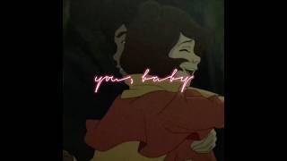 kai x jinora edit from legendofkorra kai jinora [upl. by Leidgam]