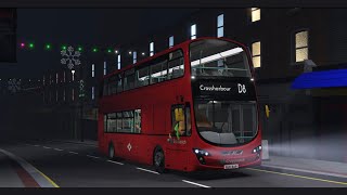 More Croydon v14 Sneak Peeks [upl. by Palermo]