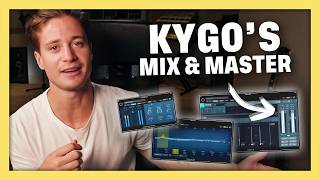 Kygos Full Process for Mixing amp Mastering 1 HITS [upl. by Meyeroff]