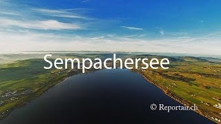 Sempachersee [upl. by Dodge]