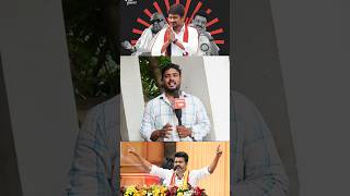 TVK Maanadu Ku reply kudutha Roast Brothers  Roast Brothers Speech about Vijay Speech🤬 Part 2 [upl. by Pettiford]