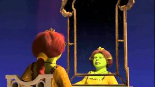 Fairy Godmother Song Thai  Shrek 2 HD [upl. by Urbanus]