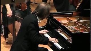 Mendelssohn Piano Concerto No 3  1st movement [upl. by Mitzl]