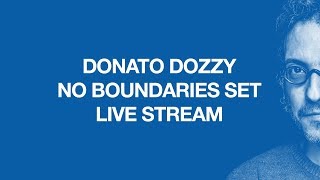 Alternate Cuts Donato Dozzy No Boundaries Set [upl. by Ap]