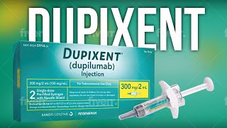 Dupixent The Best Way To Treat Eczema And Atopic Dermatitis [upl. by Enneiluj]