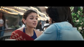 Rocky Aur Rani Kii Prem Kahaani Full Movie  Ranveer Singh  Alia Bhatt  Dharmendra  Review amp Fact [upl. by Ilah526]