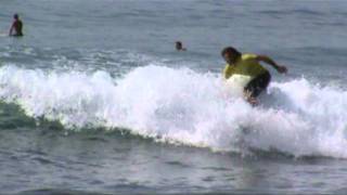 Midigama surf and corals surfing in Srilanka [upl. by Lothair]