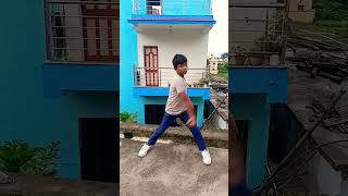 Taki Taki 🔥youtubeshorts dance kid subscribemychannel [upl. by Sinoda]