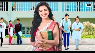 Kidu A Love Story HD Superhit Telugu Hindi Dubbed Action Romantic Movie  Leona Lishoy Anjali [upl. by Eireva949]