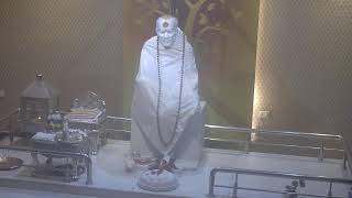 Live  Aarti Shri Shirdi Sai Baba Temple Kahilipara Road Guwahati 14 oct 2024 [upl. by Seleta]