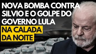 CONFISCO do governo Lula ao dinheiro esquecido e novas acusações contra exministro [upl. by Rednasela]