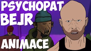 Psychopat Vs 100 Světských  Alternativní realita ││ Animace [upl. by Fleisher]