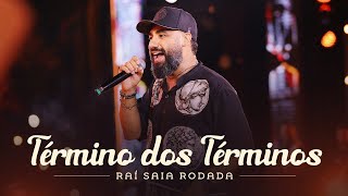 Raí Saia Rodada  Término dos Términos Clipe Oficial [upl. by Fenny]