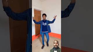 Koi kha dance kare yaar 🤣🤣 comedy funny shorts [upl. by Aicile]