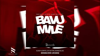 Scoop Lezinto Djy MaTen Shakes amp Les  Bavumile feat Jaylokas Official Audio  Amapiano [upl. by Lesak101]