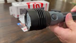 Ultimate Flashlight from Streamlight [upl. by Willard]