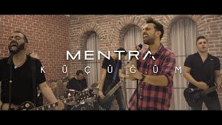 Mentra  quotKüçüğümquot Sezen Aksu Rock Cover [upl. by Aikan]