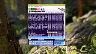 USBUtil v22  Adding PS2 Game ISO [upl. by Asik]