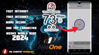 DroidVPN Settings 2024 Easy Steps for Ultimate Online Security [upl. by Adlare]