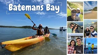 Trip to Batemans Bay  Attractions  Activities  Food  NSW Tourism [upl. by Macnamara65]