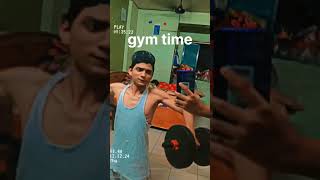 Gym lover emotional motivation humanity 😈👍👍 [upl. by Inverson909]