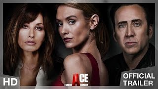 Inconceivable  Official Trailer HD  Nicolas CAGE  Faye DUNAWAY [upl. by Emirak]