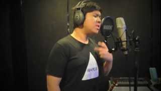 ADELE  Skyfall  Rhap Salazar COVER [upl. by Chaddy]