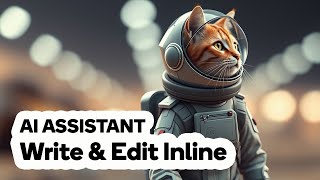 How to Use AI Assistant to Create ELearning Content in Articulate Storyline 360 [upl. by Sproul567]