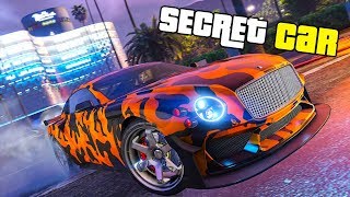 GTA 5 Casino DLC UNLOCKING SECRET Weaponized Paragon R Armored GTA 5 Casino Mission Walkthrough [upl. by Booze]