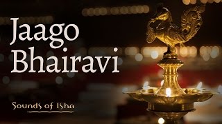 Jaago Bhairavi  Triveni Navratri songs [upl. by Wauters762]