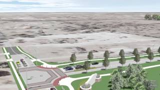 MIDLOTHIAN PARK MASTER PLAN NO AUDIO [upl. by Deloria]