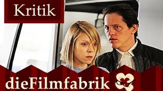 3096 TAGE Kritik inkl Filmausschnitt Trailer deutsch german [upl. by Edith329]