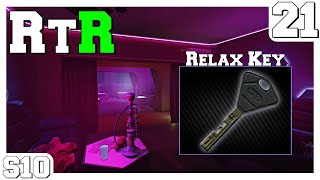 Time for us to RELAX  Escape From Tarkov Rags to Riches S10E21 [upl. by Vierno30]