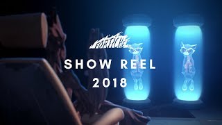 FORTICHE REEL 2018 [upl. by Laurent860]