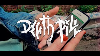 Death Pill Its A Joke Official Video [upl. by Nomla188]