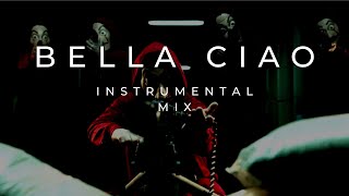 Bella Ciao Instrumental Remix [upl. by Reckford]