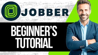 Jobber Tutorial for Beginners  How to Use Jobber [upl. by Otrebire430]